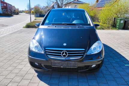 Mercedes-Benz A 200 Gebrauchtwagen