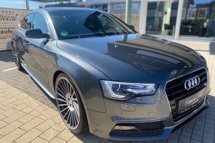 Audi A5 Gebrauchtwagen