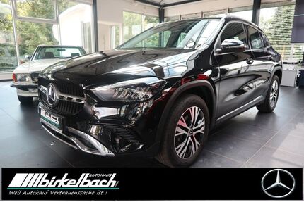 Mercedes-Benz GLA 200 Gebrauchtwagen