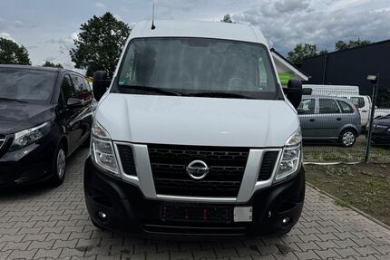 Nissan NV400 Gebrauchtwagen