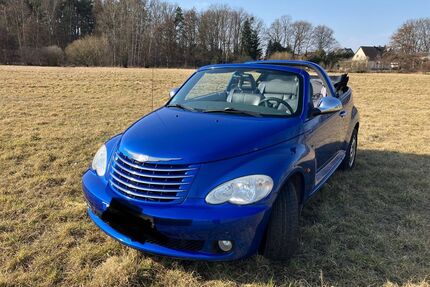 Chrysler PT Cruiser Gebrauchtwagen