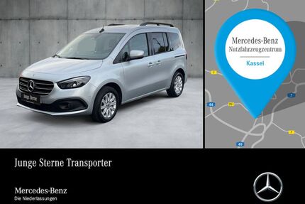 Mercedes-Benz T-Klasse Gebrauchtwagen