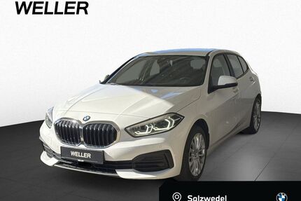 BMW 120 Gebrauchtwagen
