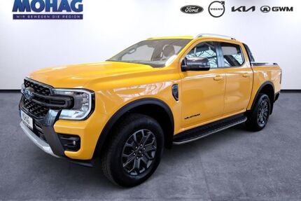 Ford Ranger Gebrauchtwagen