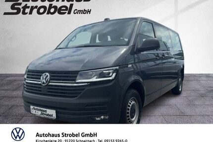 VW T6 Kombi Gebrauchtwagen