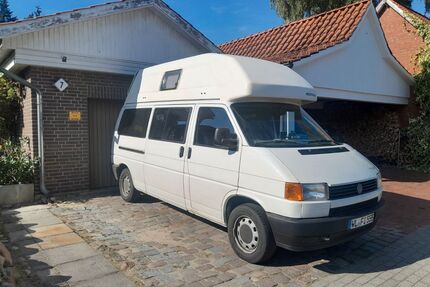 VW T4 California Gebrauchtwagen