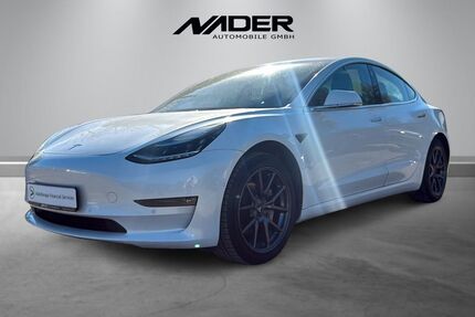 Tesla Model 3 Gebrauchtwagen