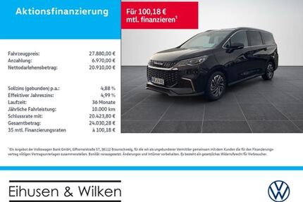 Maxus Euniq 5 Gebrauchtwagen