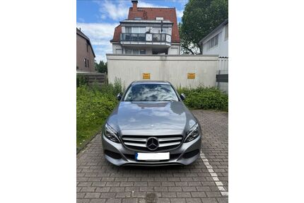 Mercedes-Benz C 220 Gebrauchtwagen