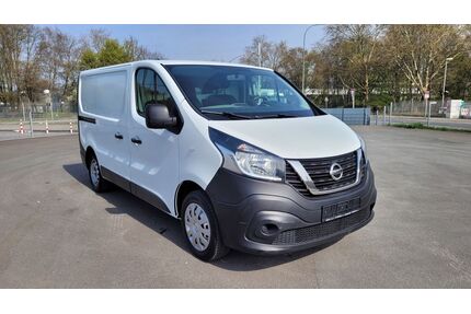 Nissan NV300 Gebrauchtwagen