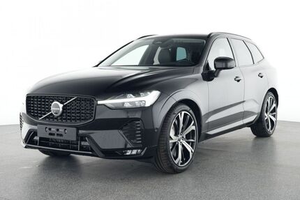 Volvo XC60 Gebrauchtwagen