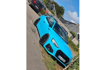 Audi A5 Gebrauchtwagen