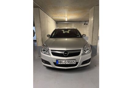 Opel Vectra Gebrauchtwagen
