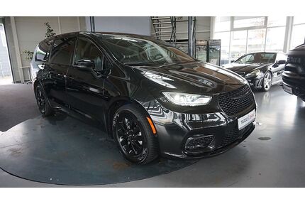 Chrysler Pacifica Gebrauchtwagen