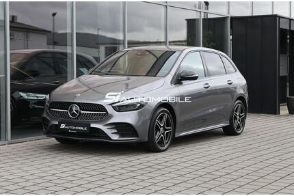 Mercedes-Benz B 250 Gebrauchtwagen