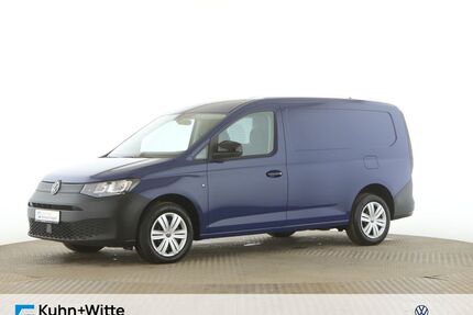 VW Caddy Maxi Gebrauchtwagen