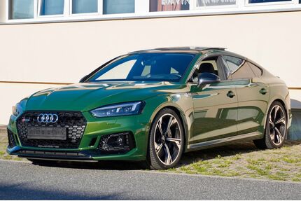 Audi RS5 Gebrauchtwagen