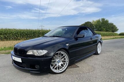 BMW 330 Gebrauchtwagen