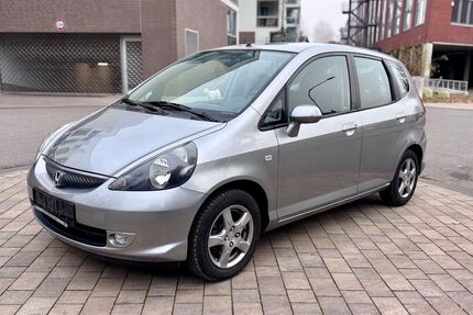 Honda Jazz Gebrauchtwagen