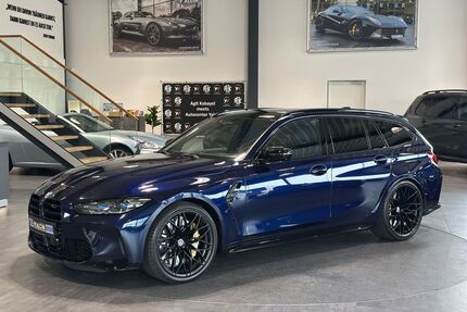 BMW M3 Gebrauchtwagen