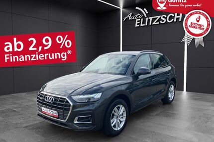 Audi Q5 Gebrauchtwagen