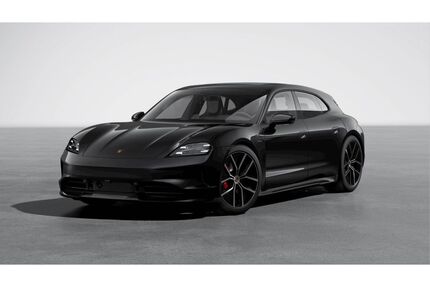 Porsche Taycan Gebrauchtwagen