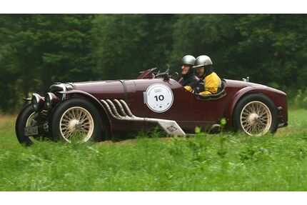 Riley Andere Oldtimer