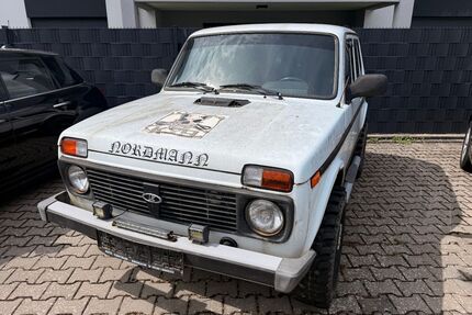 Lada Taiga Gebrauchtwagen