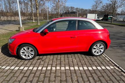 Audi A1 Gebrauchtwagen