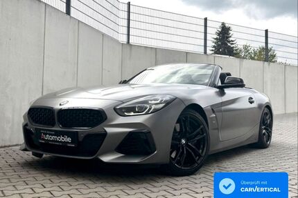 BMW Z4 M40 Gebrauchtwagen