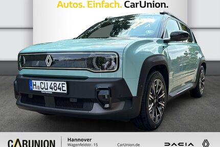 Renault R 4 Gebrauchtwagen