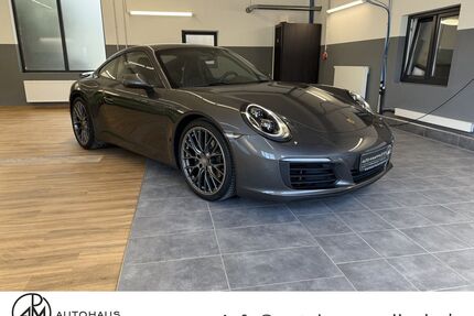 Porsche 991 Gebrauchtwagen