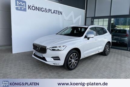 Volvo XC60 Gebrauchtwagen