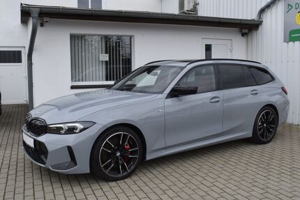 BMW M340d Gebrauchtwagen