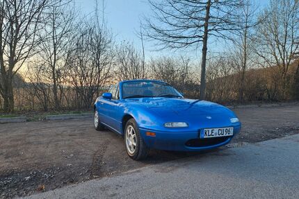 Mazda MX-5 Gebrauchtwagen