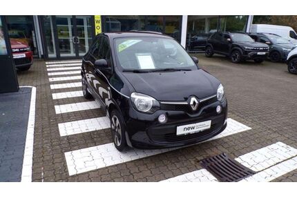 Renault Twingo Gebrauchtwagen