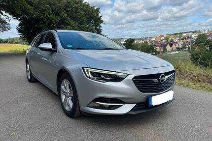 Opel Insignia Gebrauchtwagen