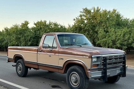 Ford Andere Gebrauchtwagen