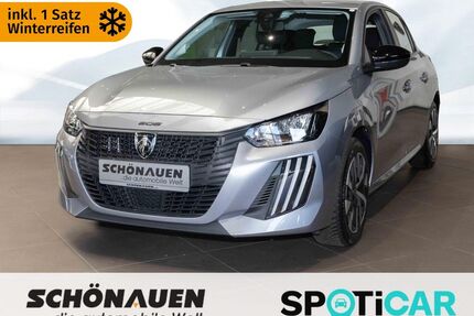 Peugeot 208 Gebrauchtwagen