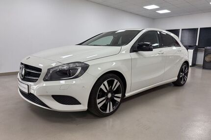 Mercedes-Benz A 220 Gebrauchtwagen