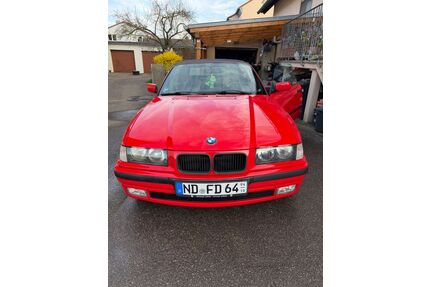 BMW 328 Gebrauchtwagen