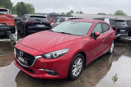 Mazda 3 Gebrauchtwagen