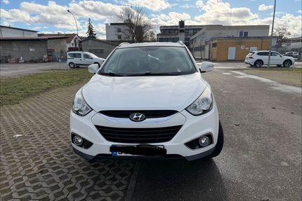 Hyundai ix35 Gebrauchtwagen