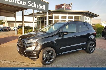 Ford EcoSport Gebrauchtwagen