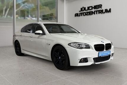 BMW 535 Gebrauchtwagen
