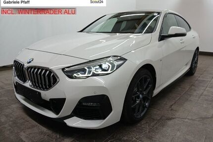 BMW 218 Gran Coupé Gebrauchtwagen