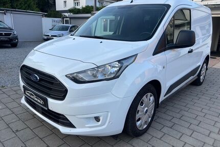 Ford Transit Gebrauchtwagen