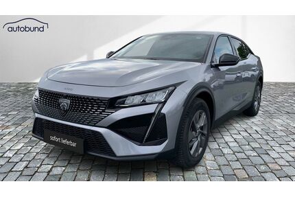 Peugeot 408 Gebrauchtwagen