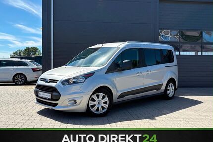 Ford Grand Tourneo Gebrauchtwagen