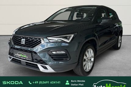Seat Ateca Gebrauchtwagen